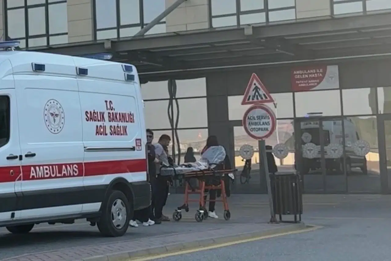Öldü sanılan küçük çocuğun yaşadığı anlaşıldı: Evde aniden fenalaştı