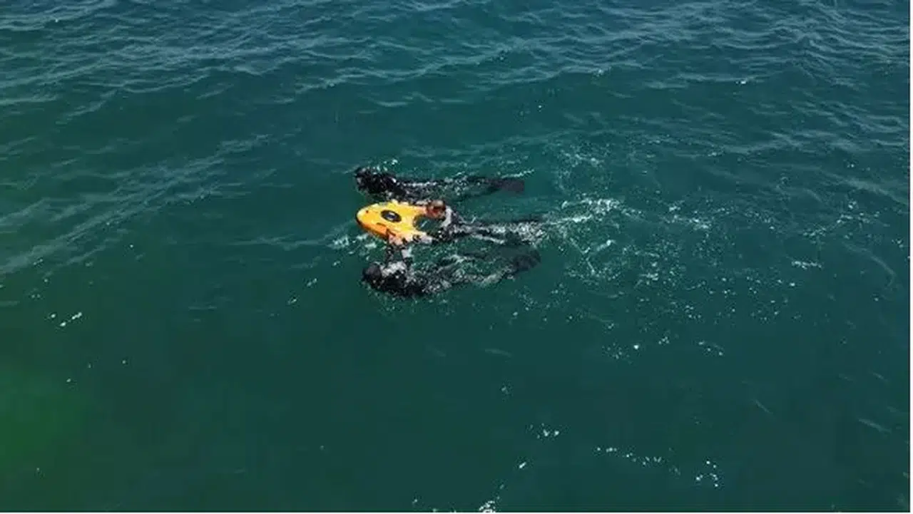 Van Gölü'nde acı olay: 4 yaşındaki kız çocuğu boğuldu