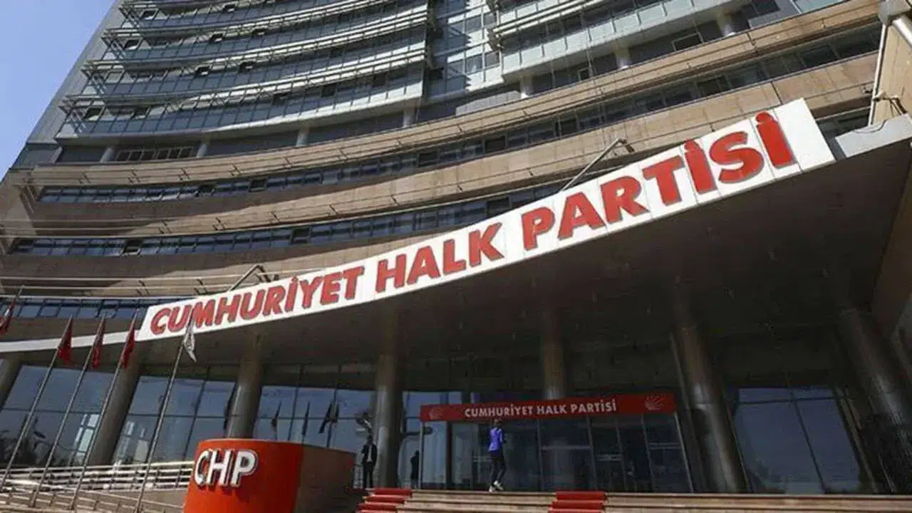 CHP kurultay davasında temyiz başvurusu geri çekildi