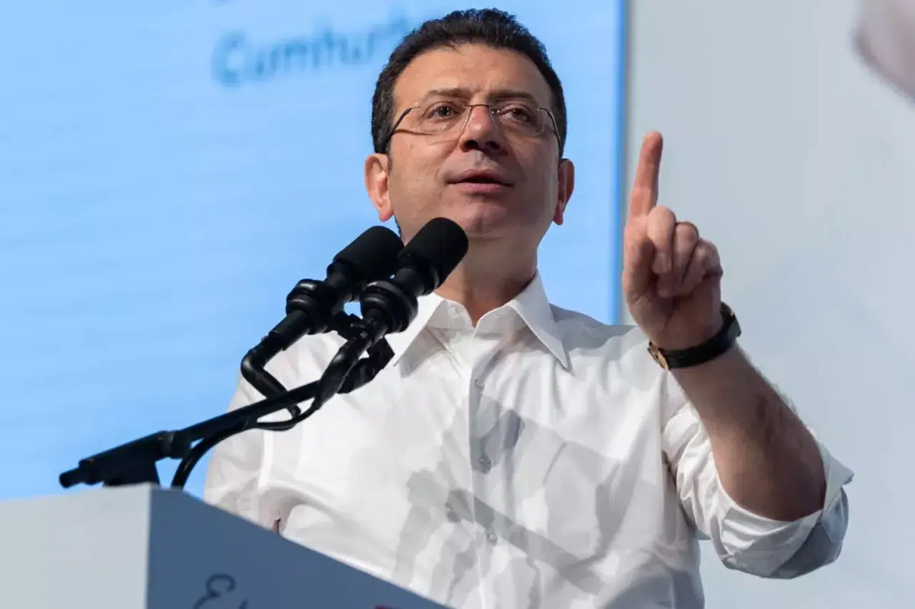 İmamoğlu Davası: Akın ve Torunler suçlamaları reddetti