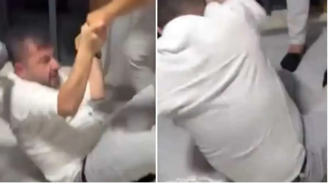 CHP'li vekil Ahmet Baran Yazgan hakkında olay iddia! Genel Merkez'e çağrıldı