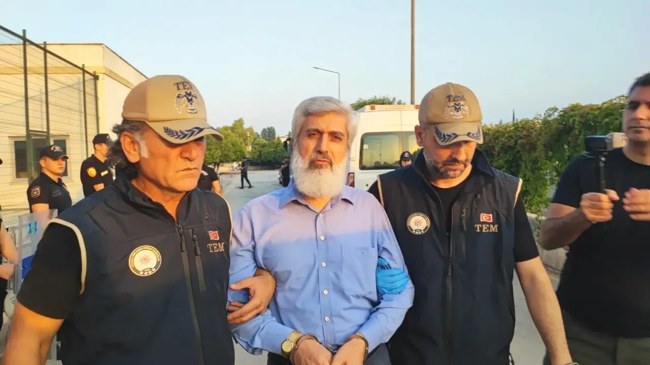 Fırat Avcı’dan Kuytul soruşturmasına ilişkin dikkat çeken iddialar