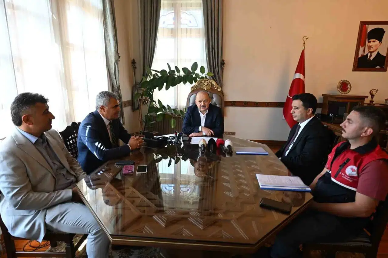 Kastamonu'da küçükbaş hayvancılığa kredi üst limiti 2 milyon liraya yükseltildi