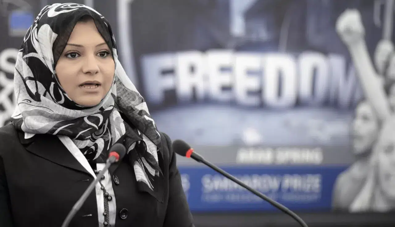 Esma Mahfuz kimdir, Mısır'da neden tanınıyor? Tahrir'in sembol isimlerinden biri