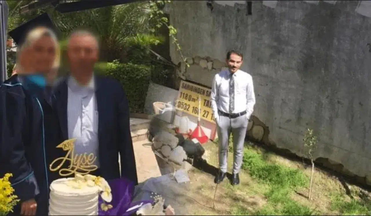 Kayınpederi olacaktı, hayatını kabusa çevirdi! Gerçek ortaya çıkınca şoke oldu