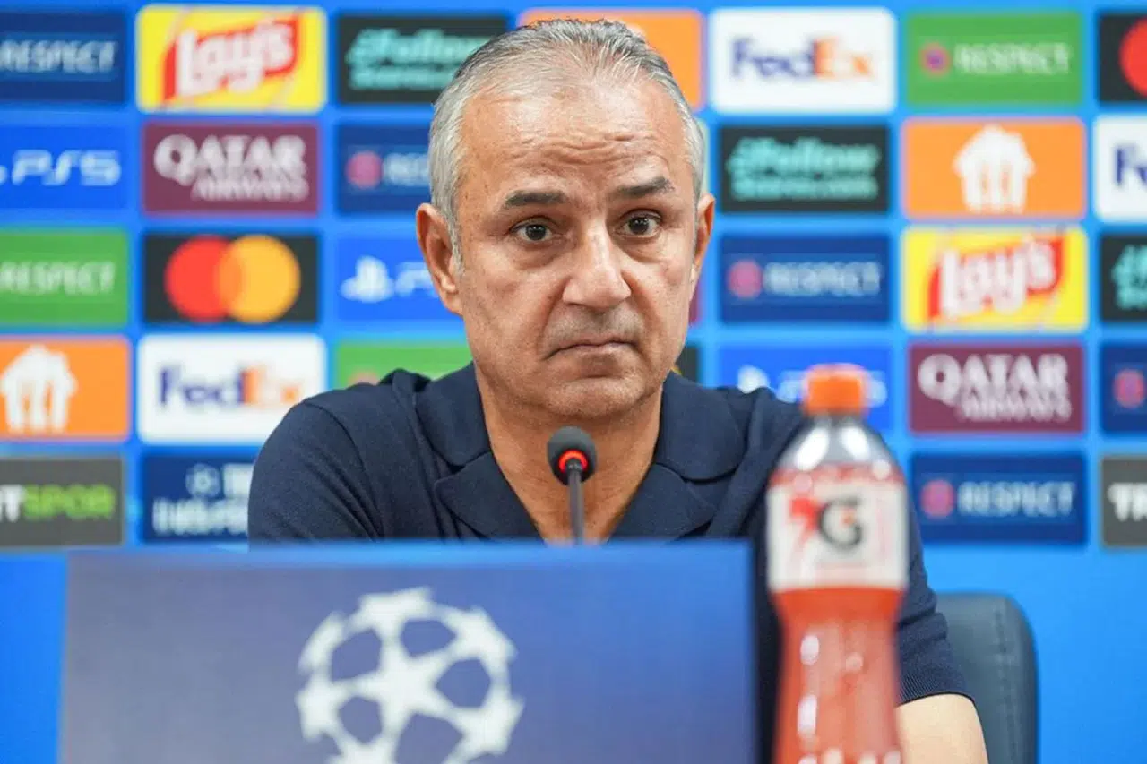 Fenerbahçe’de İsmail Kartal’ın teknik heyeti tartışılıyor: Canlı yayında dikkat çeken iddialar