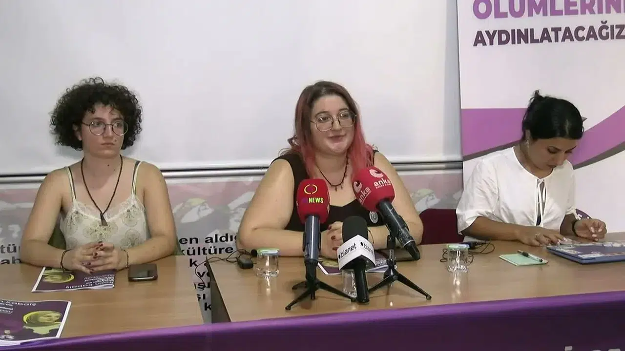 Rojin Kabaiş için 2 yıllık süreç raporlaştırıldı: Raporun içeriği açıklandı
