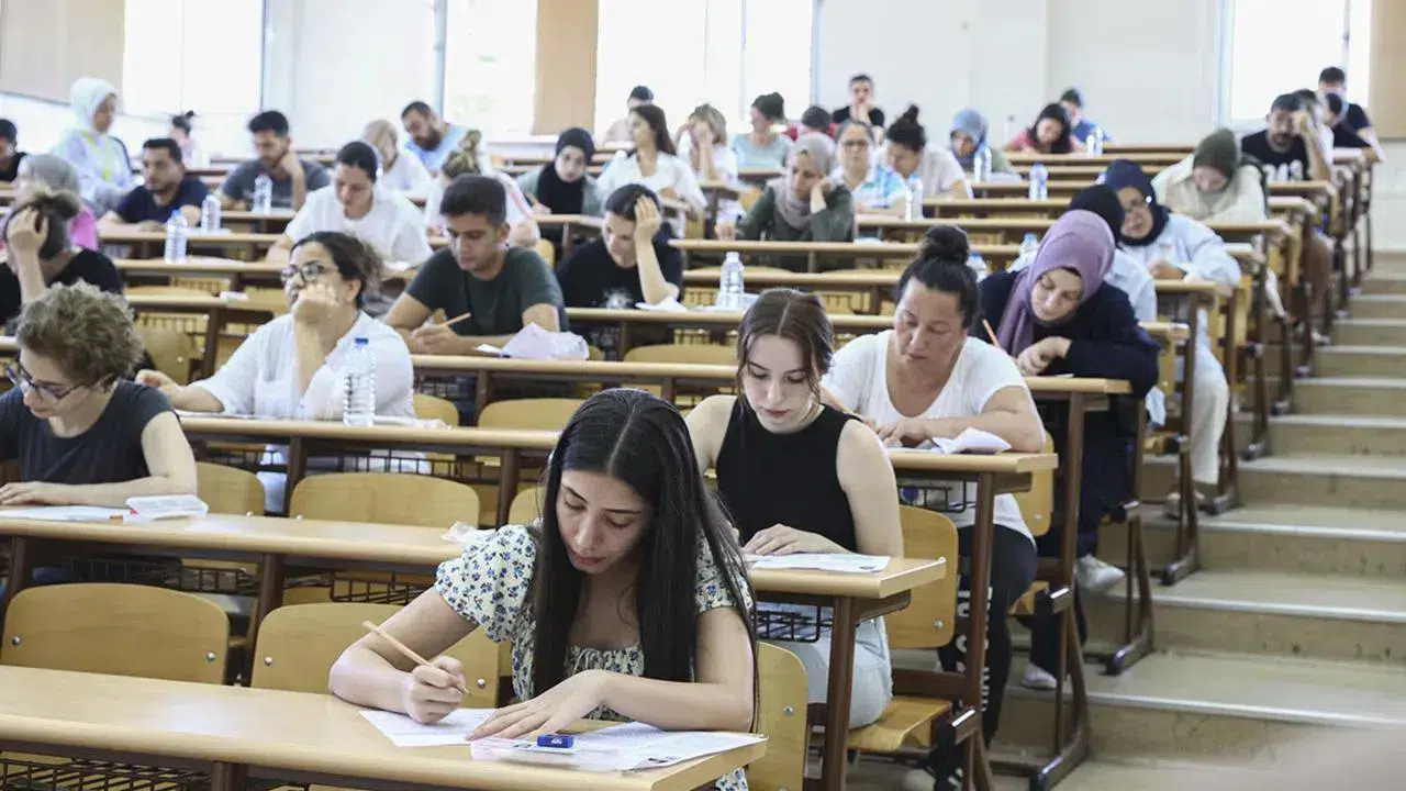 2026 KPSS Lisans sınavı ne zaman, saat kaçta ve kaç dakika sürecek?
