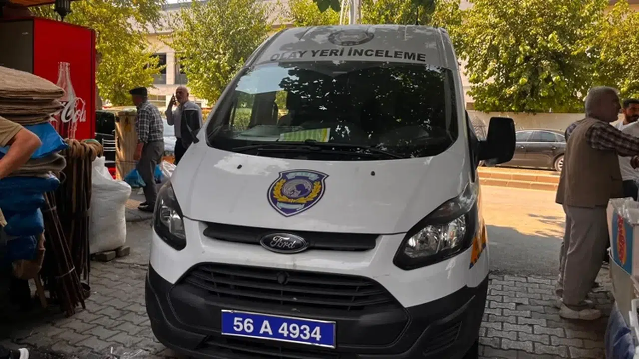 Siirt'te silahlı kavga: 2 kişi yaralı