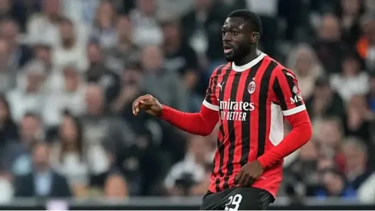 Galatasaray’dan Youssouf Fofana hamlesi! Milan ile temas kuruldu