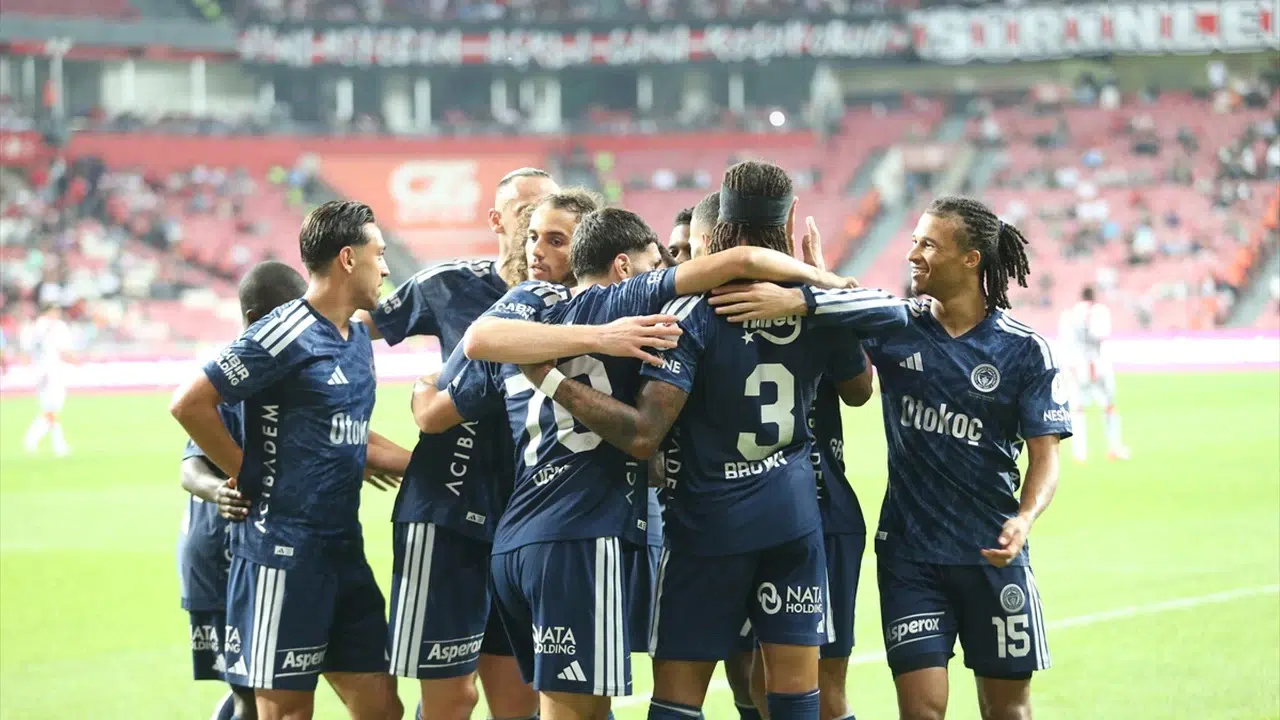 İsmail Kartal’dan transfer açıklaması: Fenerbahçe’de 23 yaş altı hamlesi