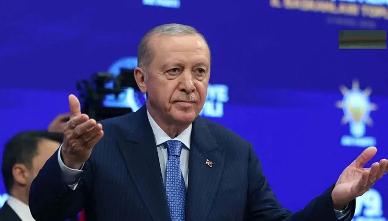 İstanbul'da hangi belediye başkanları AK Parti'ye katılıyor? Rozet töreni 14 Ağustos'ta