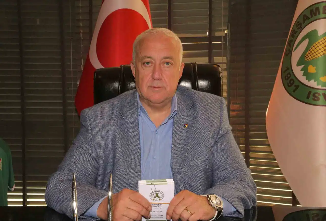 Yılmaz’dan su tahliye sistemleri için çağrı: "Yağışa göre hazırlanmalı"