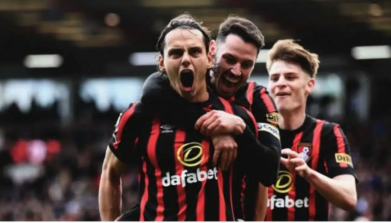 Bournemouth’tan ayrılan Enes Ünal’ın yeni adresi belli oldu