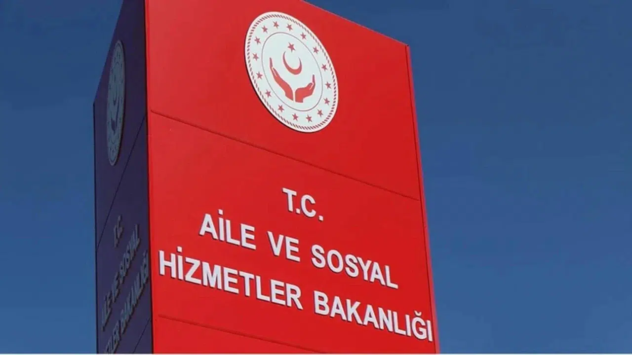 Bakanlık duyurdu: Anne ve oğlu kurum bakımına alınıyor
