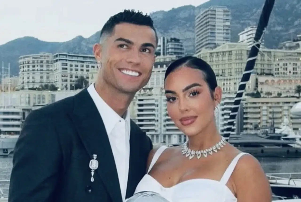Ronaldo'nun evlilik sözleşmesi ortaya çıktı! Boşanırsa servet kaybedecek...