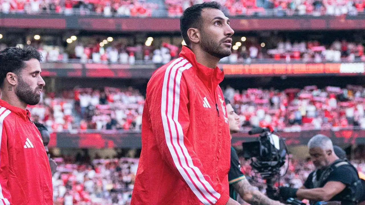 Fenerbahçe ile anılan Pavlidis kararını verdi