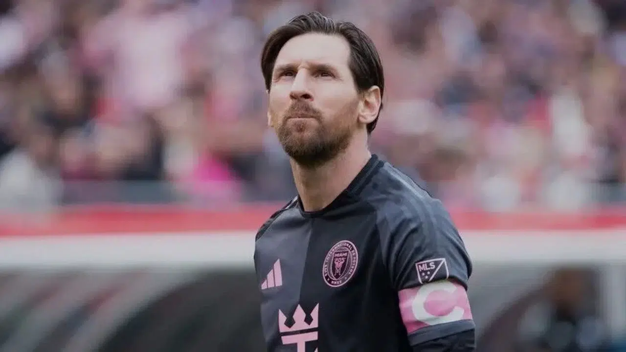 Lionel Messi’den Montreal karşısında 4 gollük şov
