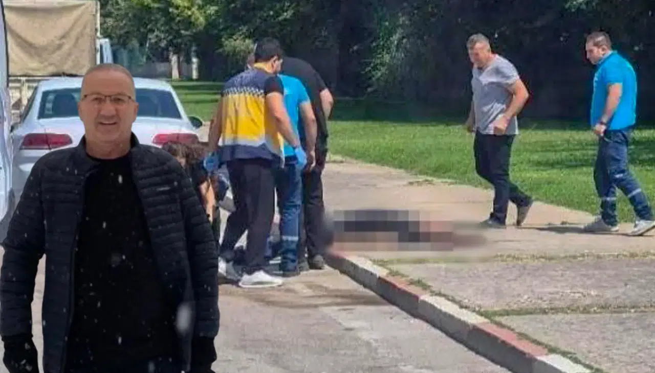 Bursa’da sır ölüm! İş insanı Ali Enver Yazıcı başından vurulmuş halde bulundu