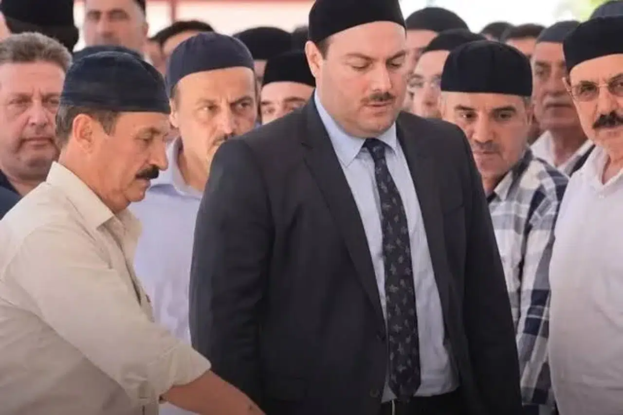 Süleymancılar soruşturmasında gözaltı sayısı 37 oldu