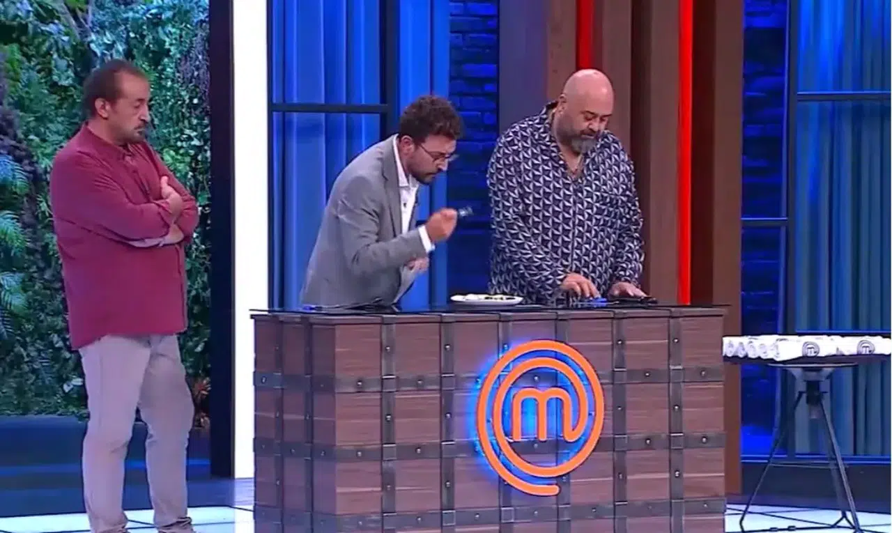 MasterChef yedeklerden ana kadroya kim girdi? Ratatouille tabağı kaderi belirledi