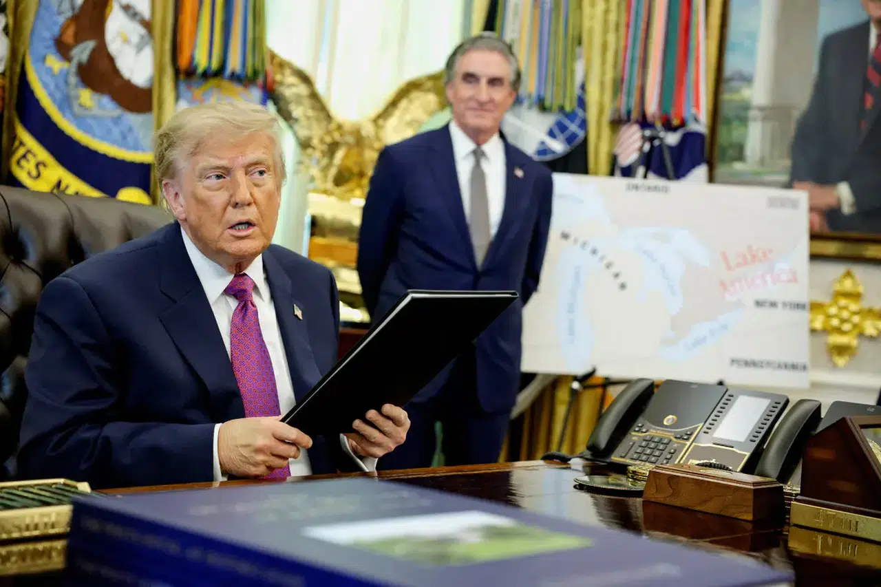 Trump'tan Rusya ve Putin açıklaması: "NATO topraklarına saldırmayacak"
