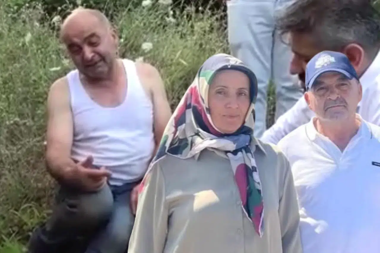 Giresun’da sel faciası: Anne ve iki kızının cansız bedenine ulaşıldı