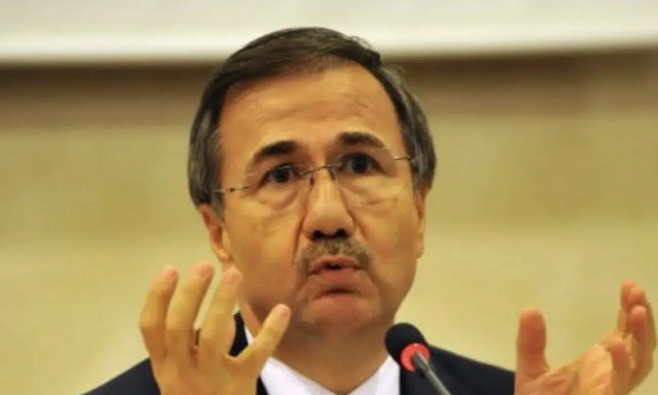 Ahmet Gökcen kimdir, neden gözaltına alındı? TCK'yı yazan ismin operasyonda çıkması hukuk dünyasını sarstı