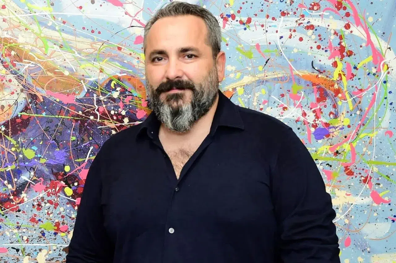 Dinamikpay soruşturması: Bitexen sahibi Kemal Cenk Erdem tutuklandı