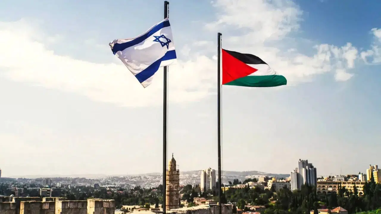 Hamas’tan arabulucu ülkelere İsrail çağrısı: Ateşkes tehlikede