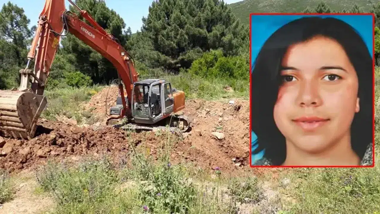 Yasemin Dermenci cinayetinde ağırlaştırılmış müebbet: Dosyası yıllar sonra yeniden açıldı