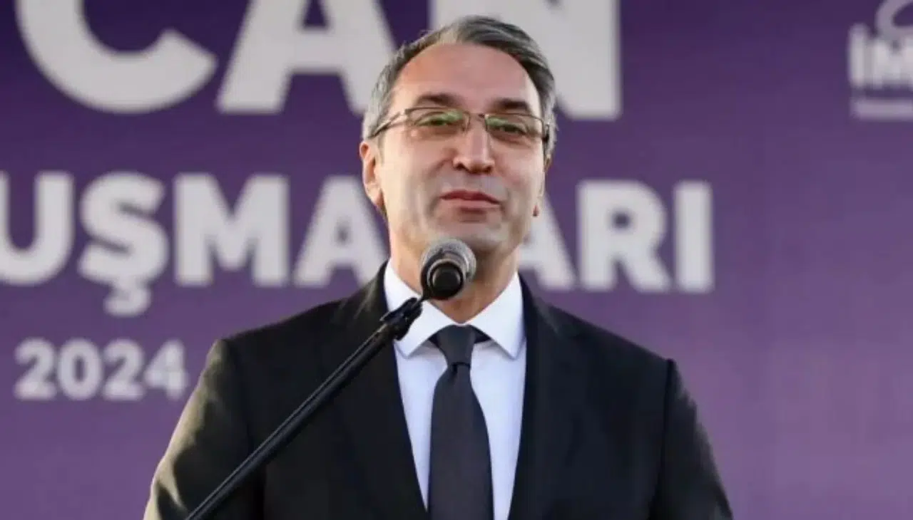 İBB yöneticisi Mahir Polat hastaneye kaldırıldı: Hastaneden ilk bilgiler