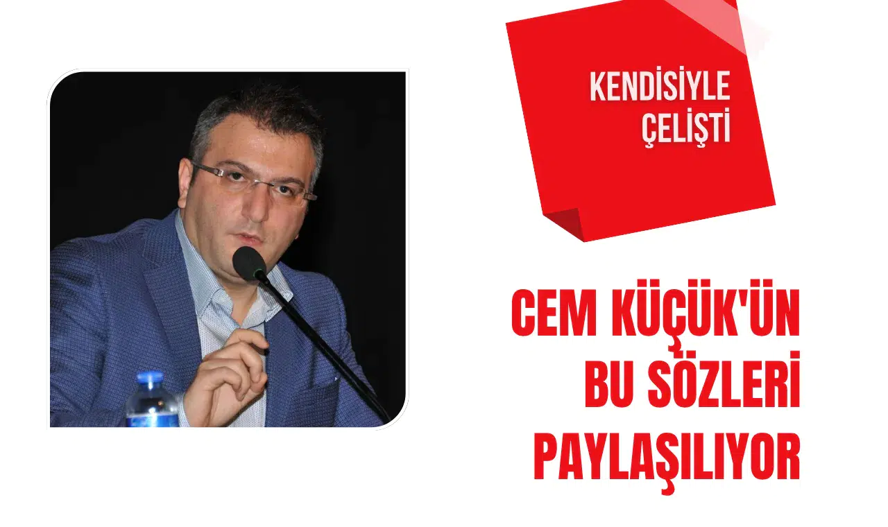 Cem Küçük soruşturmasında yeni detaylar: Savcılık ifadesi ve telefon şifresi gündemde