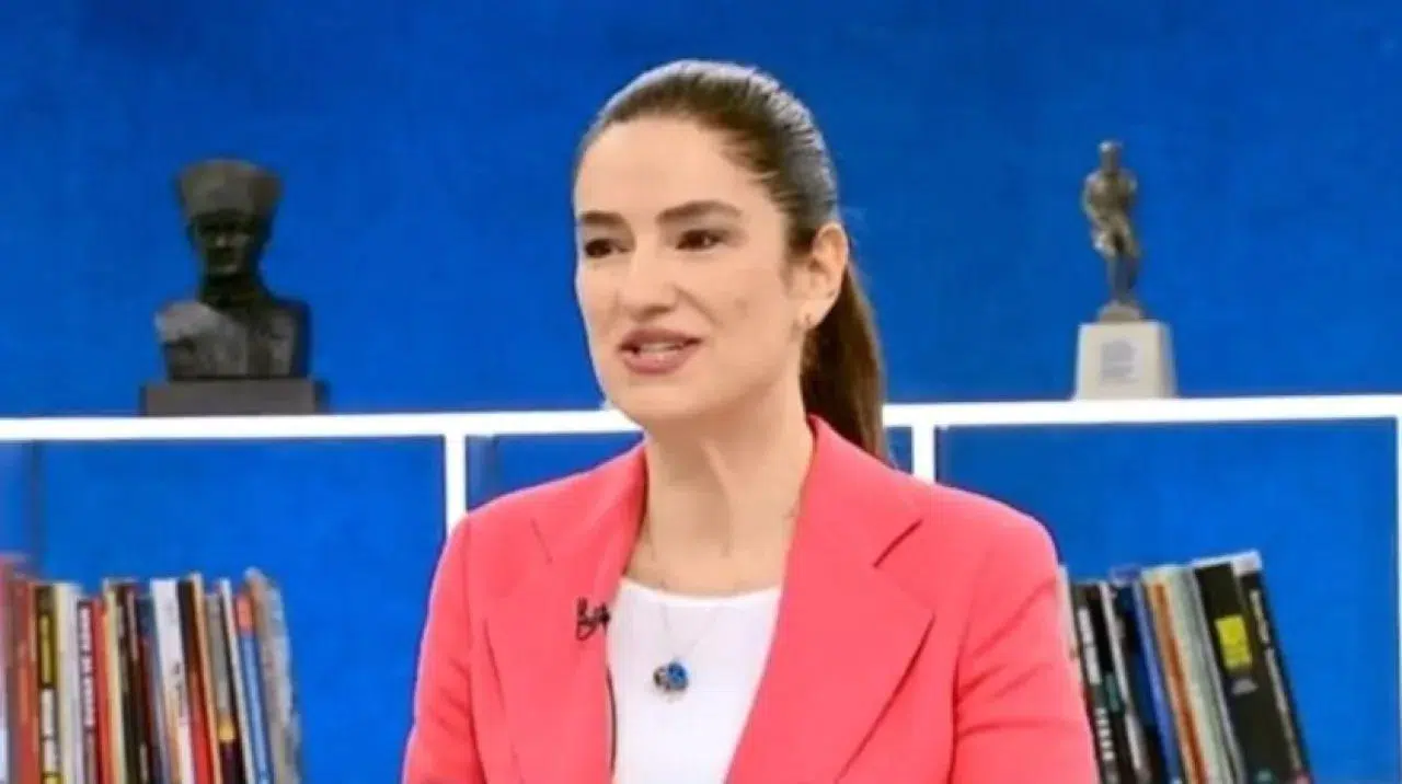 Ece Güner kimdir, nereli ve ne iş yapıyor? Ahbap soruşturmasında tutuklanan avukatın profili
