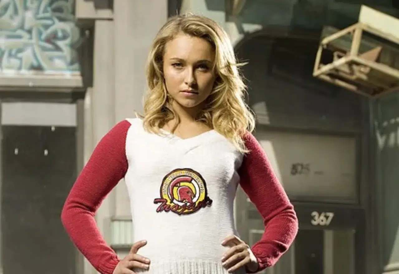 Hayden Panettiere neden öldü, kaç yaşındaydı? Heroes'un Claire'inden acı haber