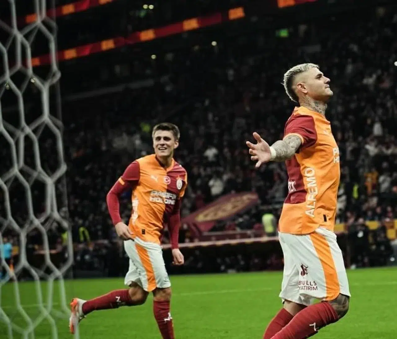 Mauro Icardi'nin yeni takımı belli oluyor! İmza an meselesi