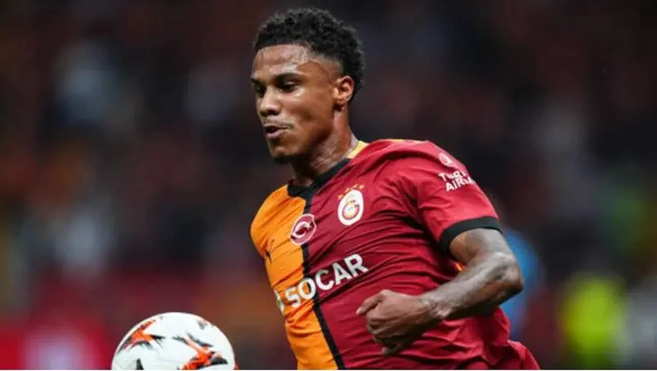 Ismail Jakobs'un sözleşmesinde Galatasaray'ı bekleyen büyük risk