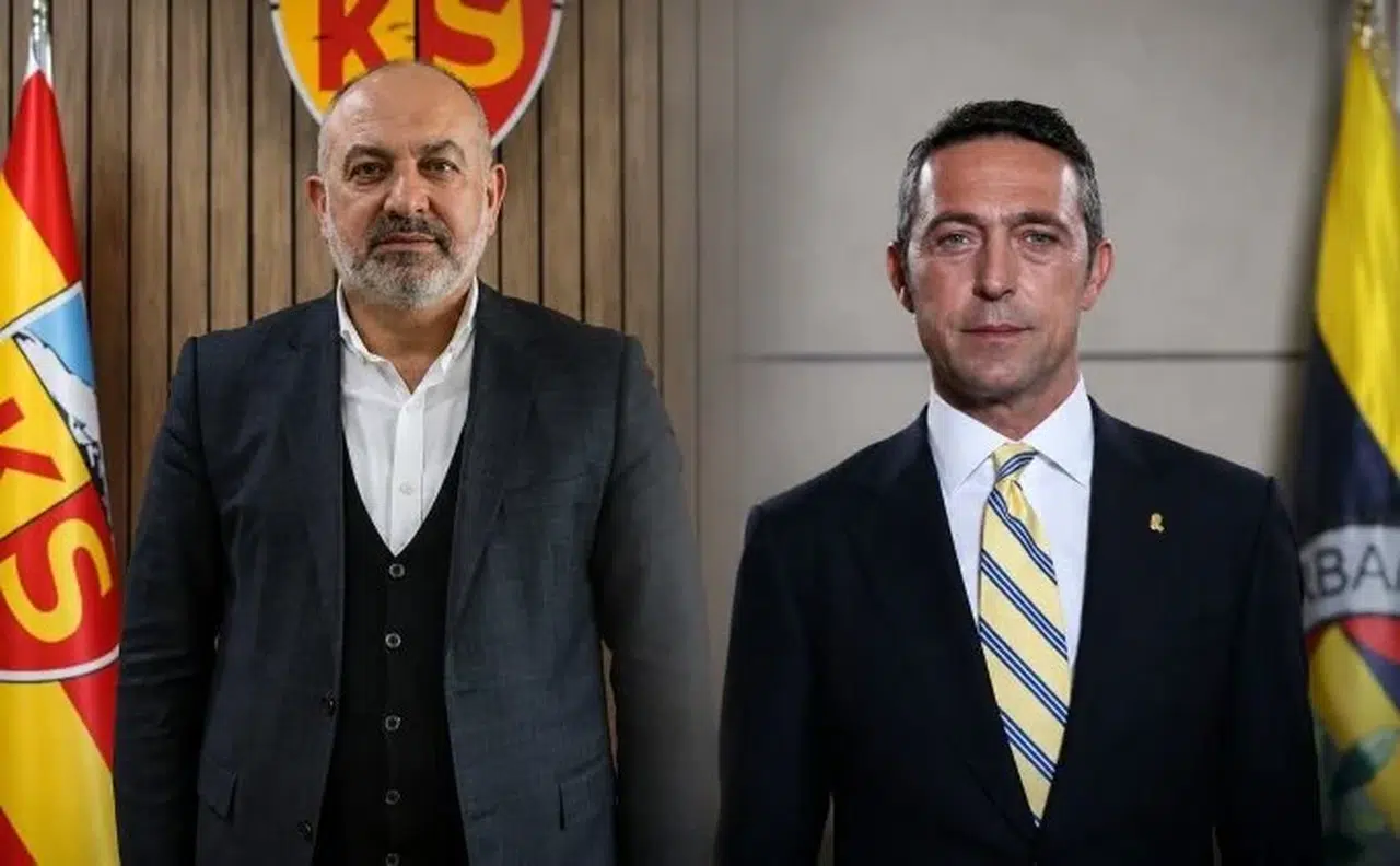 Ali Çamlı'dan Ali Koç kıyaslamasına dikkat çeken cevap: "Tüm Türkiye gördü"