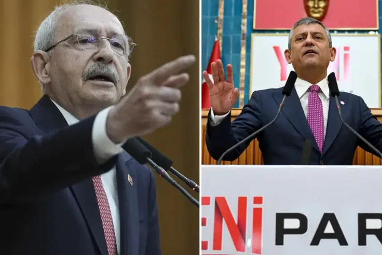 Son seçim anketinde ilk üç sıra açıklandı
