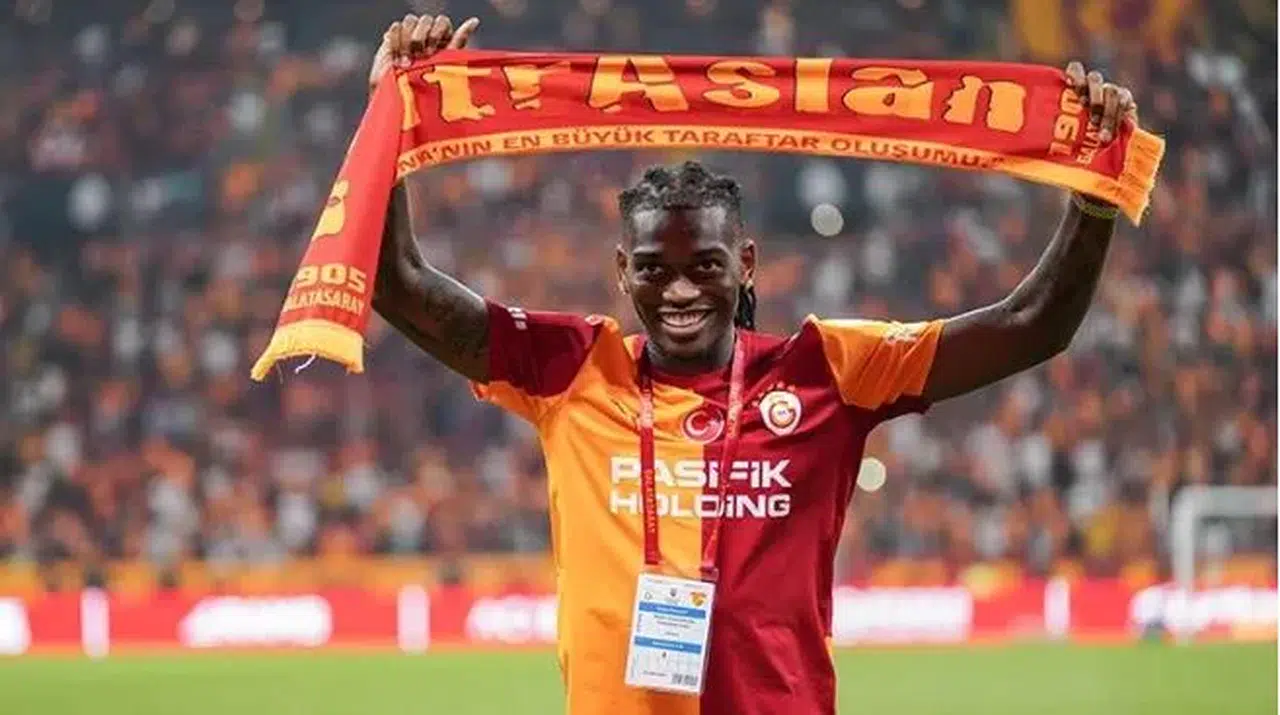 Galatasaray'dan Rafael Leao için KAP açıklaması: İşte transferin maliyeti