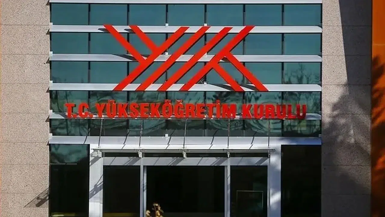 YÖK’ten 'Terörsüz Türkiye' çağrısı: “Üniversitelerimize önemli sorumluluklar düşüyor”