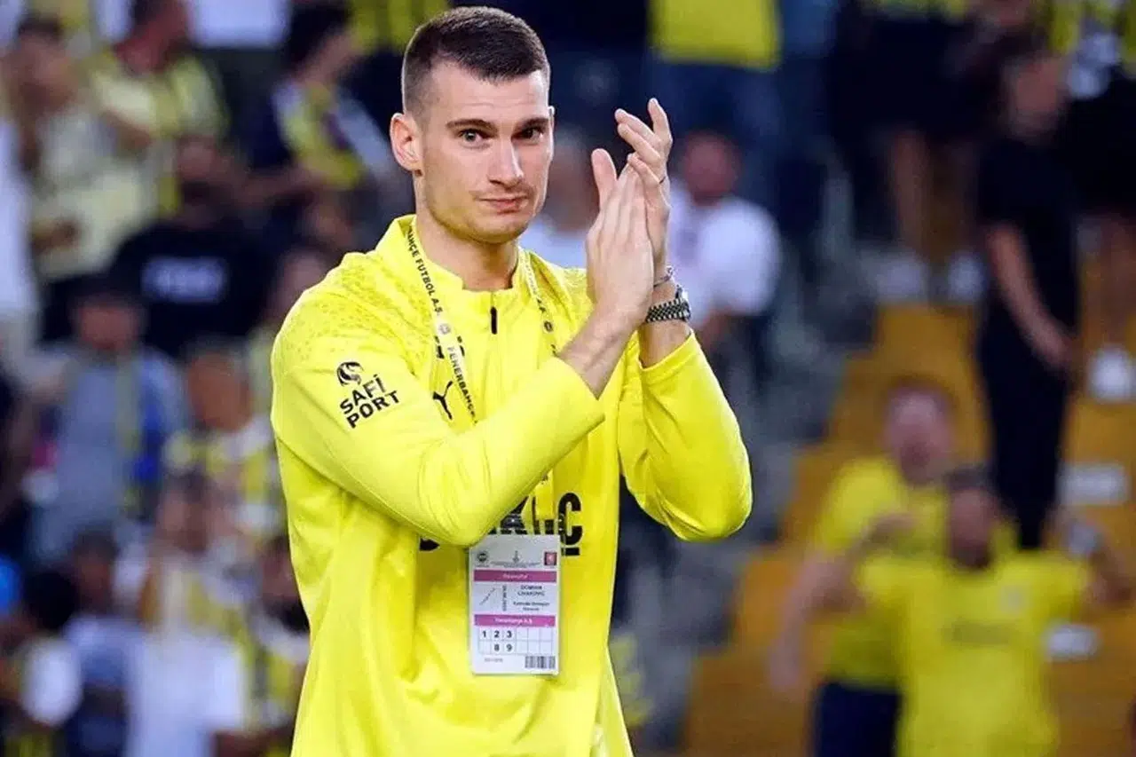 Livakovic’in Dinamo Zagreb’e dönüşü çıkmaza girdi
