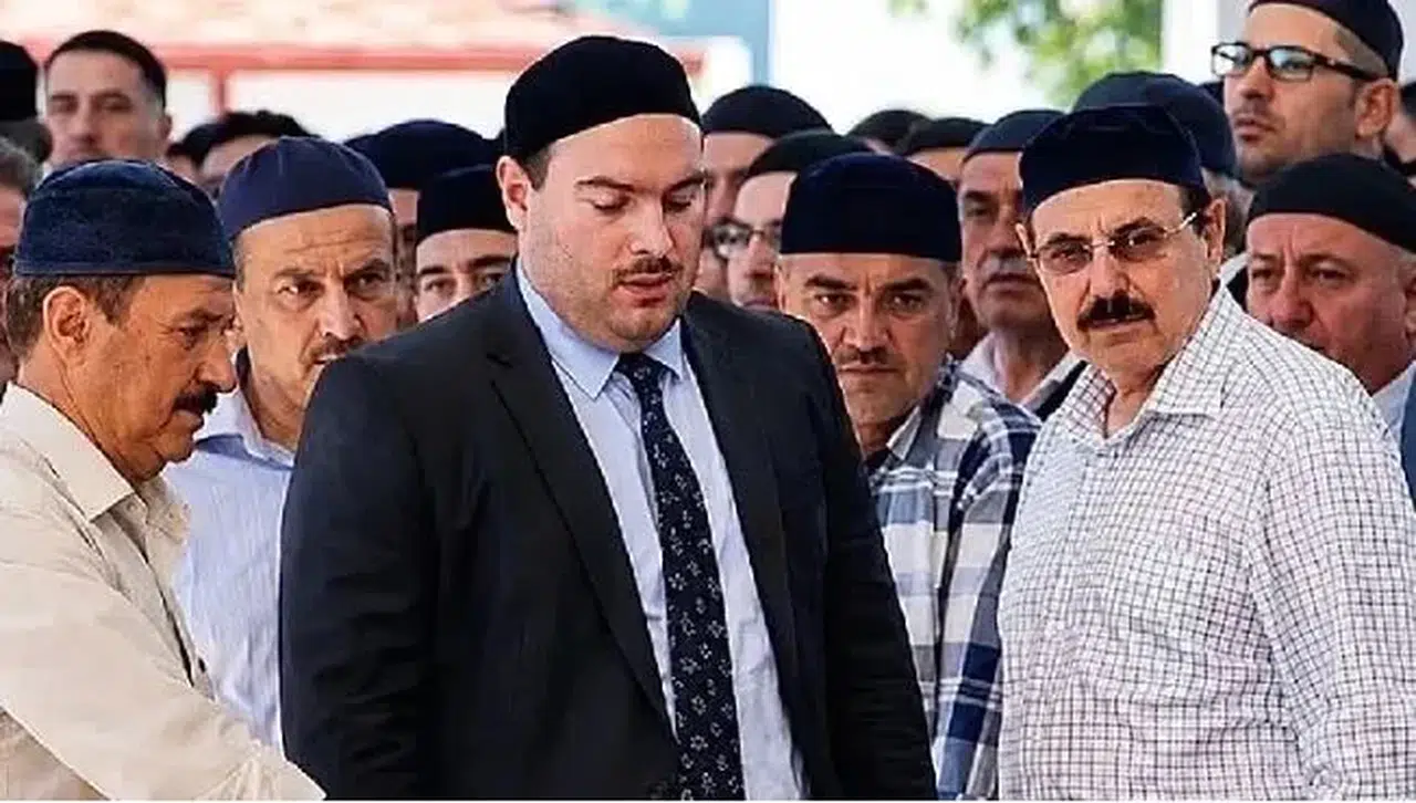 Alihan Kuriş operasyonunda flaş yakalama! Kritik isim ele geçirildi