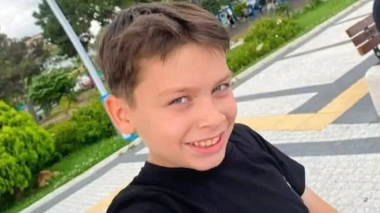 Ordu’da ırmakta boğulma tehlikesi geçiren 12 yaşındaki çocuk yaşamını yitirdi
