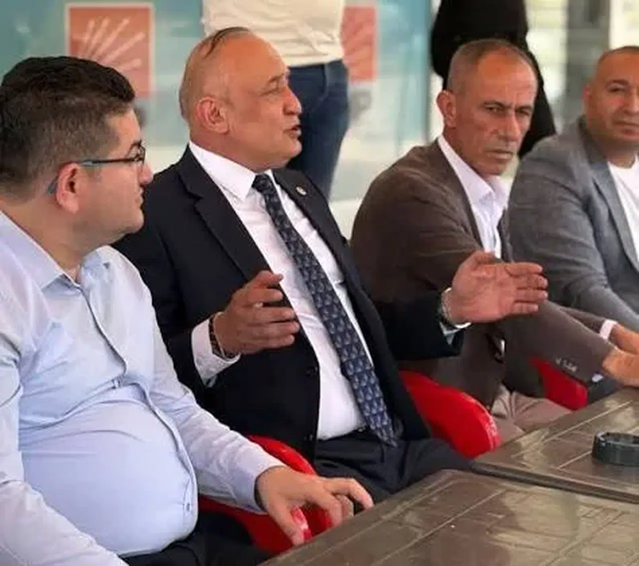 Melih Meriç'i bıçaklayan Seydi Ahmet Keleş’in 27 suç kaydı olduğu açıklandı