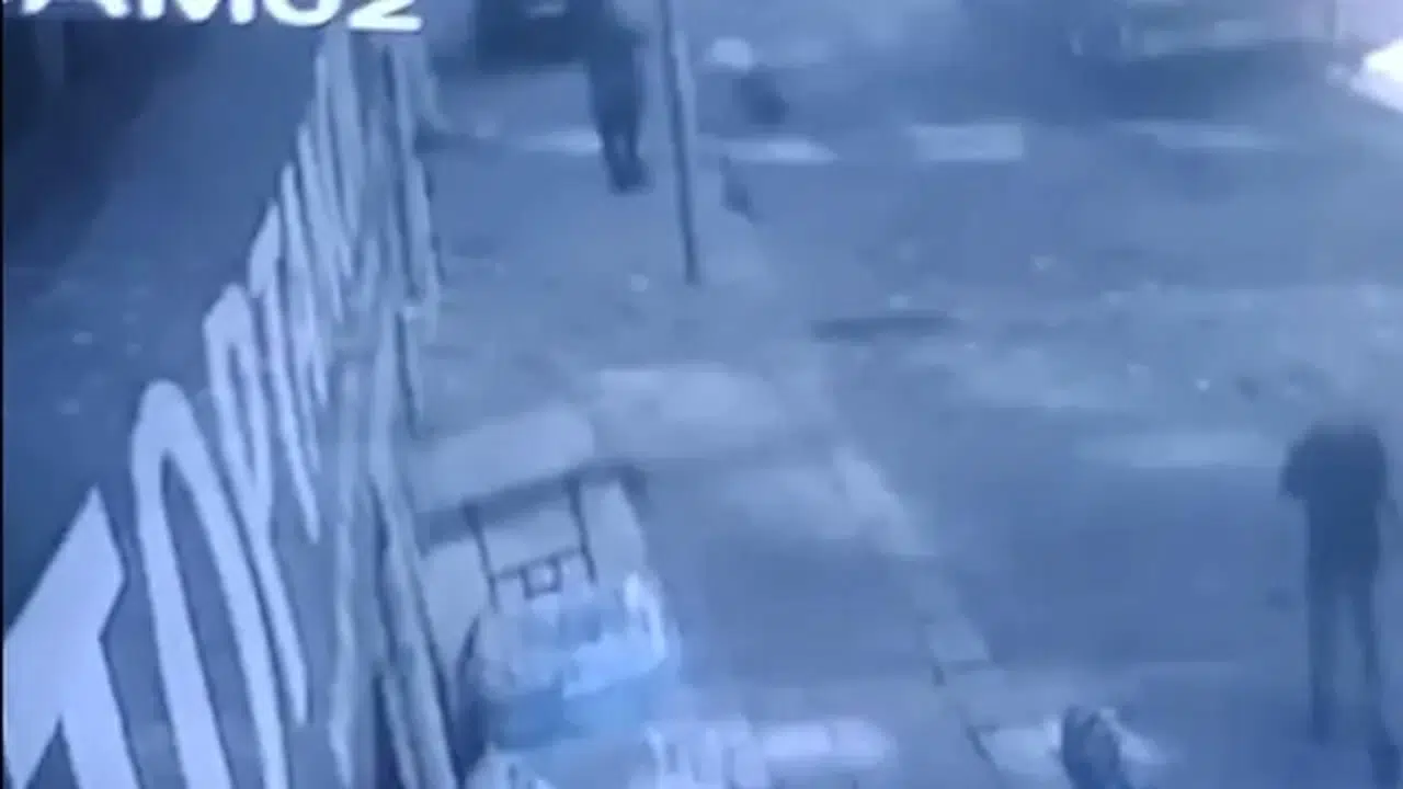 Çorlu'da miras tartışması: Ağabeyini silahla yaraladı