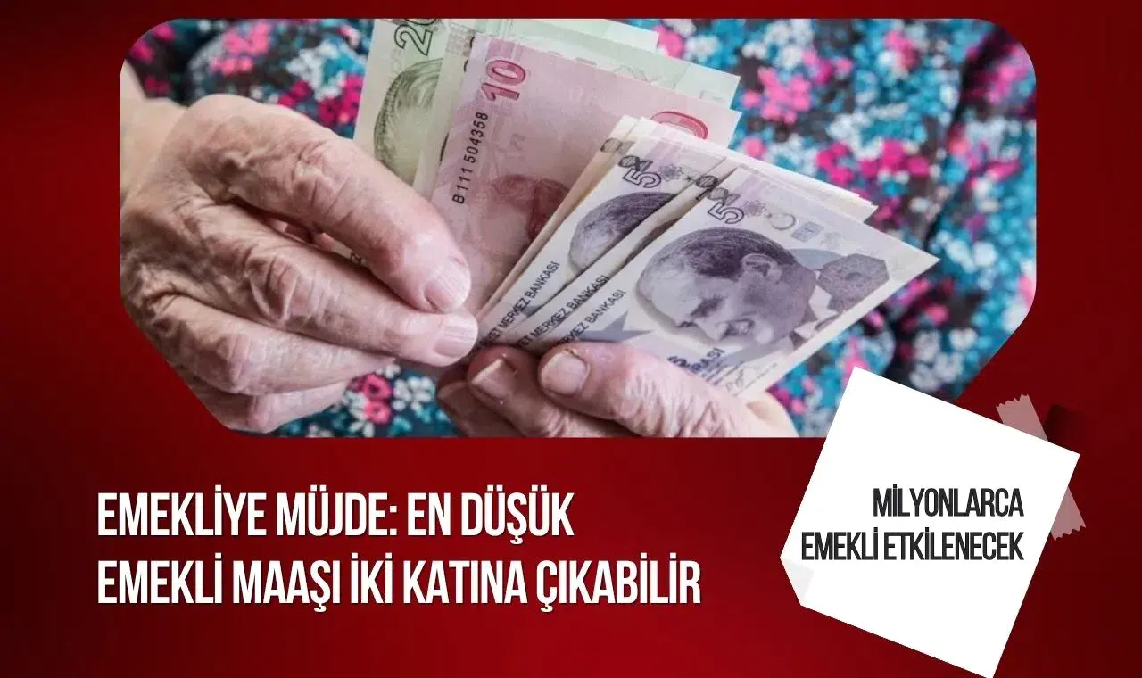 Memur emeklilerinin seyyanen zam talebi AYM’de: Maaşlarda büyük artış ihtimali gündemde