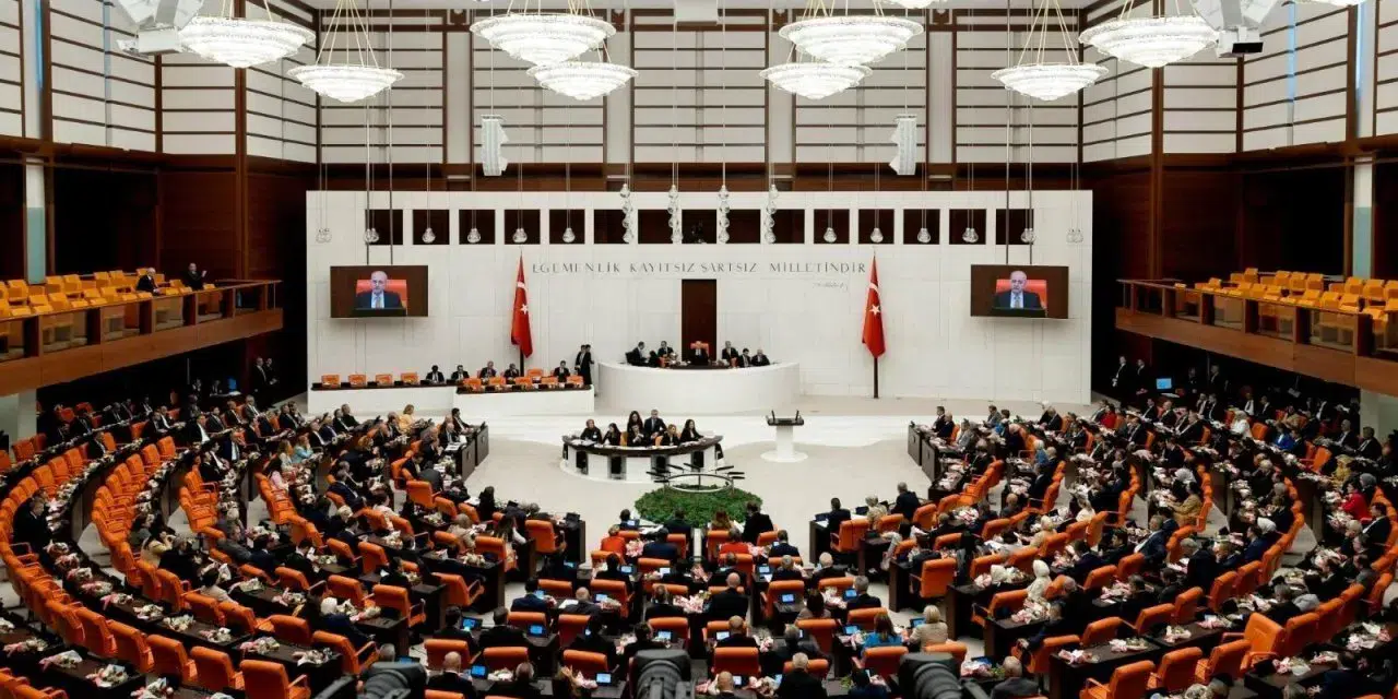 Çerçeve yasa teklifi TBMM'ye sunuldu: Teklifte neler yer alıyor?
