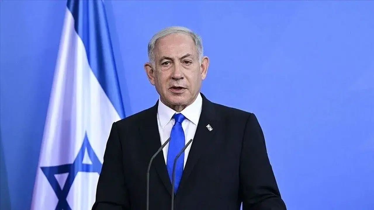 Netanyahu'dan İran açıklaması: "Gerekirse tek başımıza hareket edebiliriz"