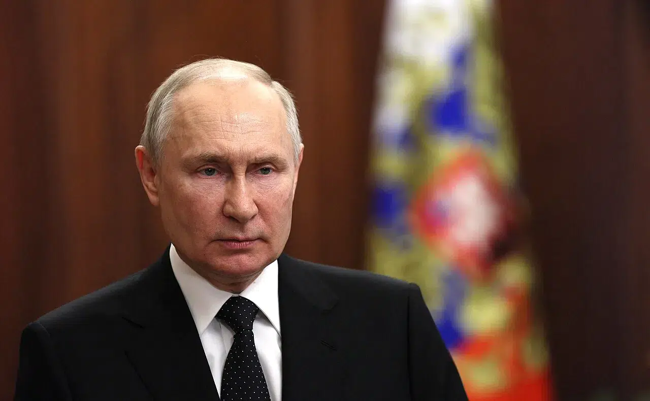 Putin barış şartını açıkladı: Tek koşulu bu oldu